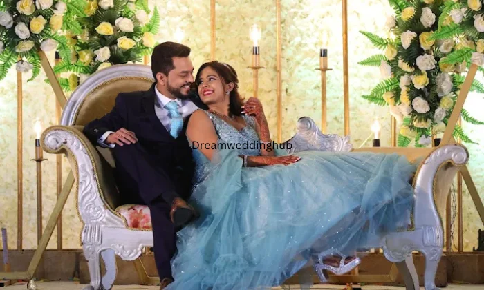 SR Wedding Films Photography